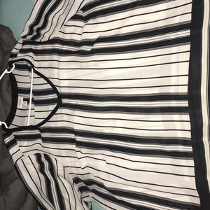 Plus size shirts